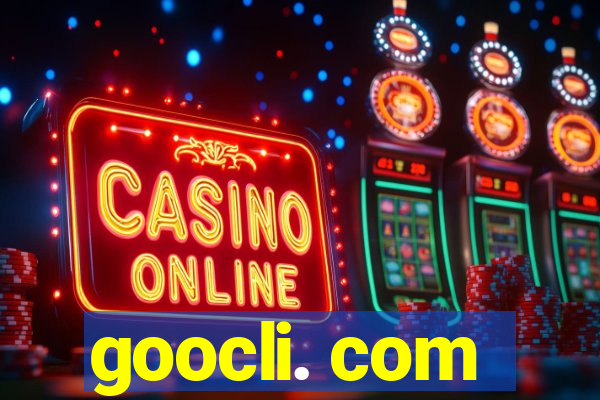 goocli. com